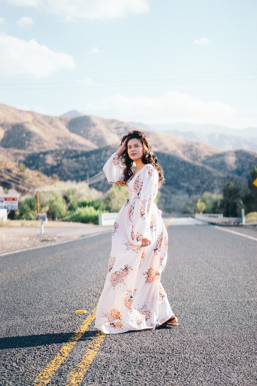 Event florals